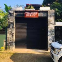 Yala Grand Homestay - Bed and Breakfast Tissamaharama