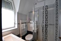 Apartamento con vistas al jardín