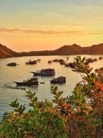 Homestay SeAngel - Bed and Breakfast Labuan Bajo