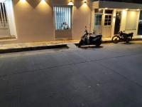 LPW STORE Sarie Bay 01 - B&B San Andrés