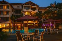 183 Ampang KLCC by Widebed - B&B Kuala Lumpur