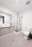 1 Sparkling Sanctuary Joondanna 3BR 2BA & Parking - B&B Perth