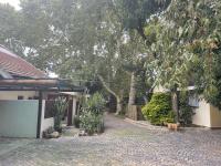 Dennis Road Guesthouse Bed and Breakfast - B&B Centane