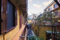 Primopiano - Porro Lambertenghi - B&B Milán