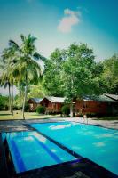 Mastodon River Edge - B&B Udawalawa