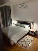 The Signature Suite - B&B Parigi