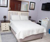 Camera Matrimoniale Standard con Doccia