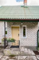 Private 120m2 House with 1000m2 Garden for 8 Guests - B&B Riga