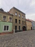 Old Town Suites Brașov - Chambres d’hôtes Braşov