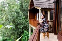 Four Mountains Villa Bedugul by AGATA - B&B Banjar Bedugul