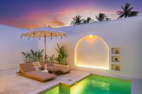 Villa Bahagia - Ferienwohnung Gili Trawangan