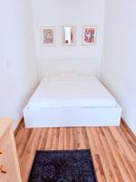 Milan Apartman - Chambres d'hôtes Budapest