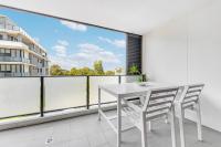 Sydney Airport Service Apartment - B&B Sydney