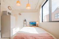 Wen's House-Nishikoiwa - B&B Tokyo