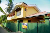 B&B Tangalle - Jaya Home Stay - Bed and Breakfast Tangalle