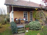 Ferienwohnung Am Odenwaldlimes - B&B Vielbrunn