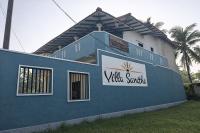 Villa Sanitha - B&B Ambalangoda