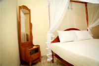 Standaard Driepersoonskamer