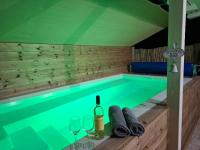 Paradise in haifa near the bahai gardens - Ferienwohnung Haifa