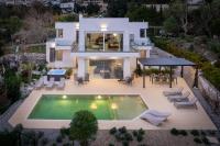 Vista by Del Sol Villa - B&B Rodas