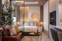 Bijou Suites Uka - Bed and Breakfast Osaka