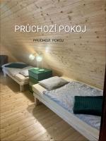 Rakouská vila - Chambres d’hôtes Bělá pod Pradědem