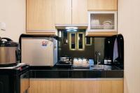 2 BR Elegant Apartment - 5 Minutes Walk from Braga - Ferienwohnung Bandung