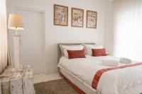 Unique and artistic holiday home - B&B Swakopmund