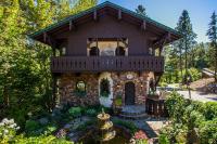 B&B Leavenworth - Storybook Riverside Inn - Bed and Breakfast Leavenworth