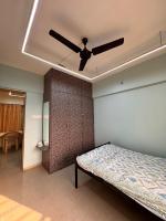 Homestay Pimple Nilakh 2BHK - Ferienwohnung Dāpuri