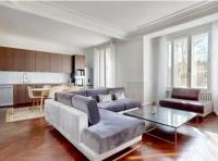 Somptueux appartment Lyon-brotteaux - B&B Lyon