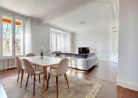 Somptueux appartment Lyon-brotteaux - B&B Lyon