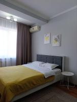 AURA on Turusbekova street 124 - Chambres d’hôtes Bichkek