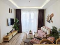 Căn hộ sapa - Bed and Breakfast Sa Pa