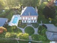La Charmeraie d'Aumâtre - B&B Aumâtre
