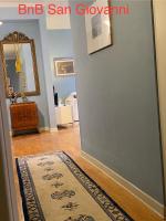 B&B San Giovanni Parma - B&B Parma