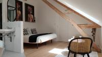 Habitación Doble Deluxe con bañera