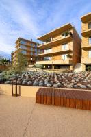 Horizon Sand Beachfront apartment - Pool View, Quarteira - Ferienwohnung Quarteira