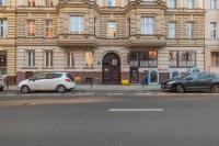 Szczecin Modern Space Apartment by BookingHost - Chambres d’hôtes Szczecin