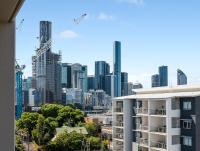 River City Apartments - Chambres d’hôtes Brisbane