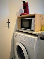 Appartement double dans le centre de Limoges - B&B Limoges