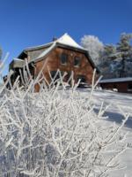 Am Grasengrundsberg - B&B Soltau