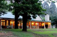 New England Cottage by First Private Stays - B&B Underberg