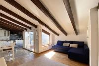 Attico San Vitale City Center - Ferienwohnung Bologna