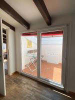 Attico San Vitale City Center - Ferienwohnung Bologna