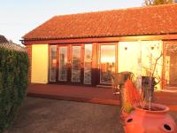 Double or Twin Room with Lake View