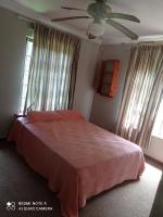 Pearl's Apartmentt - B&B Durban