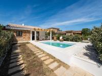 Elegant villa with private pool in San Teodoro - B&B San Teodoro