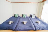 302Room 1 Stop from Ikebukuro Entire 33m on 3st Floor 2 Bedrooms for up to 6 Guests 3Minute Walk to Don Quijote - Chambres d’hôtes Tokyo