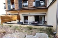 U Speronu - Plage Privée & Piscine Chauffée - B&B Pianottoli-Caldarello